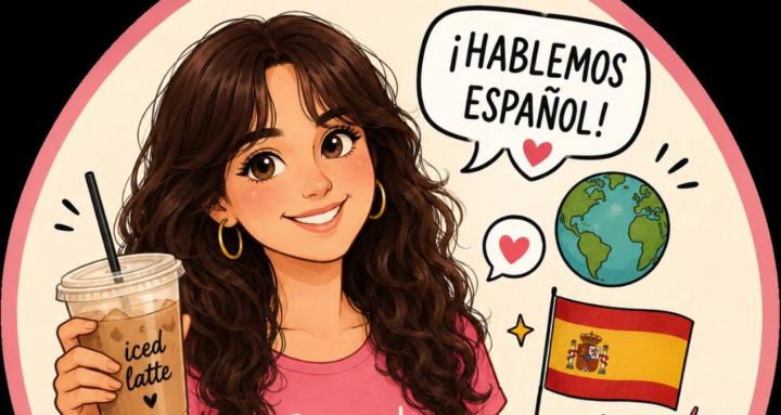 Spanish with Susi - DELE/SIELE
