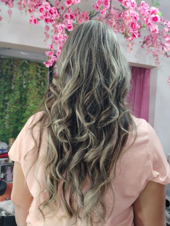 Maria Luisa Montes Sánchez