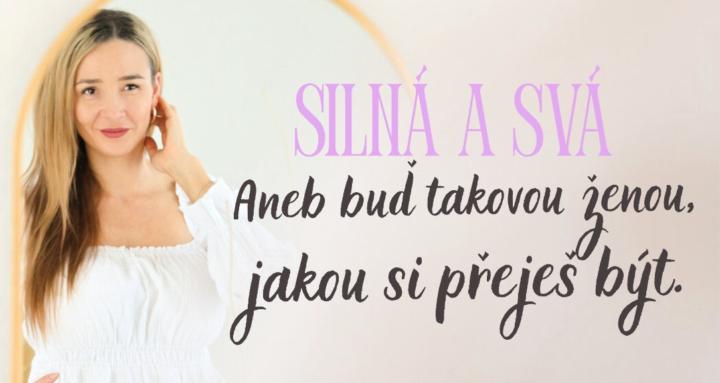 Silná a svá