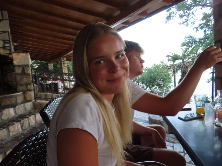 Sille Johansen