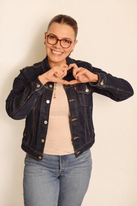 Ana veronica Hernandez perez