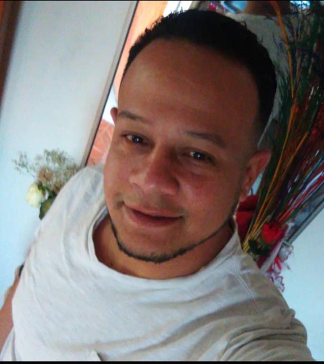 Douglas Pedrique