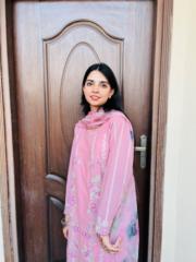 Amna Jahangir