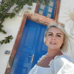 Inessa Maksimenko