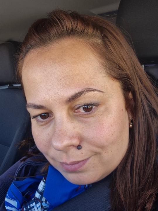 Oana Fabris