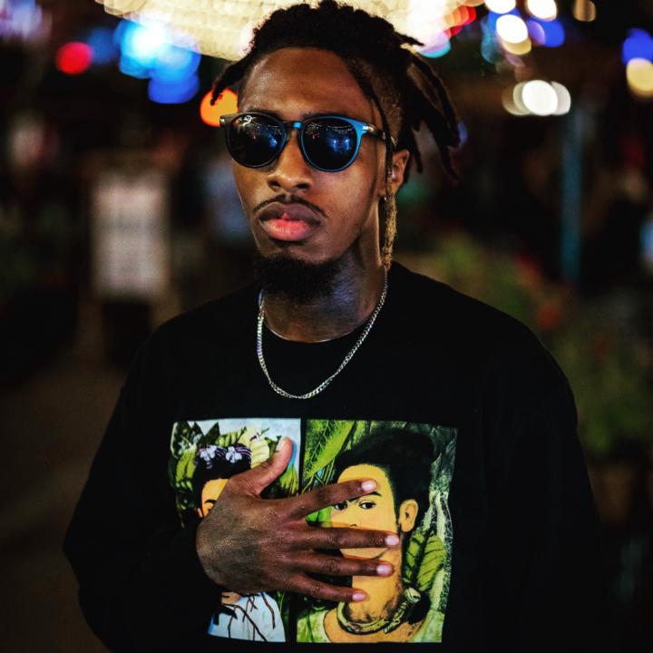 Derell Sims