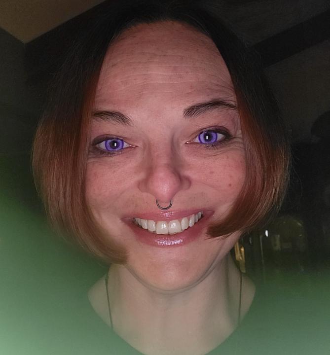 Amy Collins