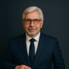 Víctor Saucedo Villaseñor