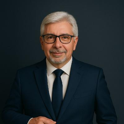 Víctor Saucedo Villaseñor