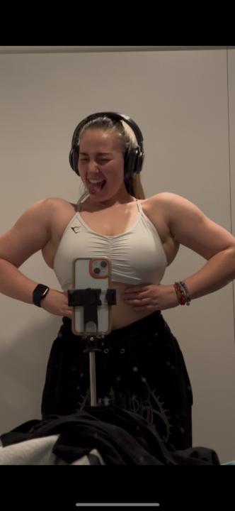 Alicia Morieux