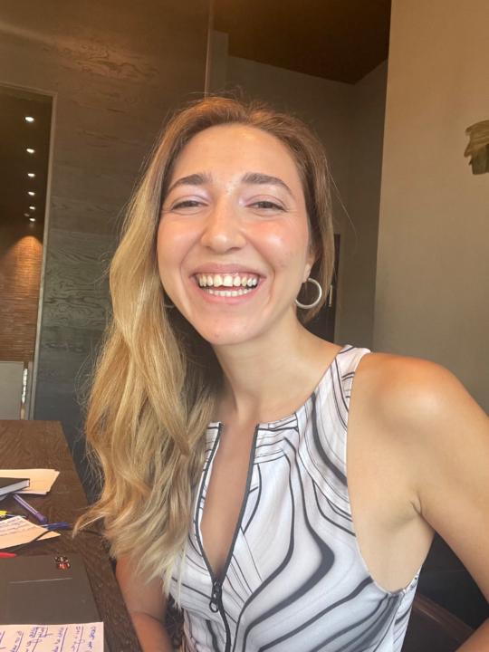 Özgür Türker