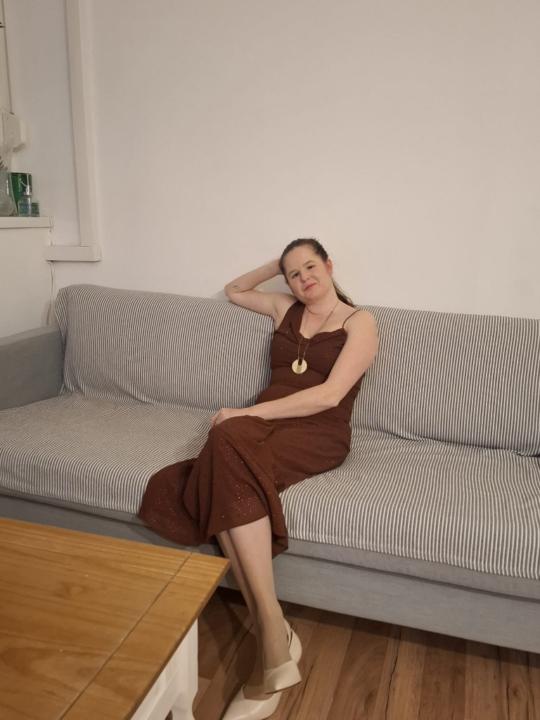 Lara Vukasović