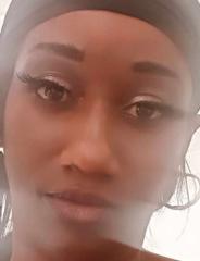Vontisha R