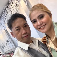 Joanna Grace Monzales