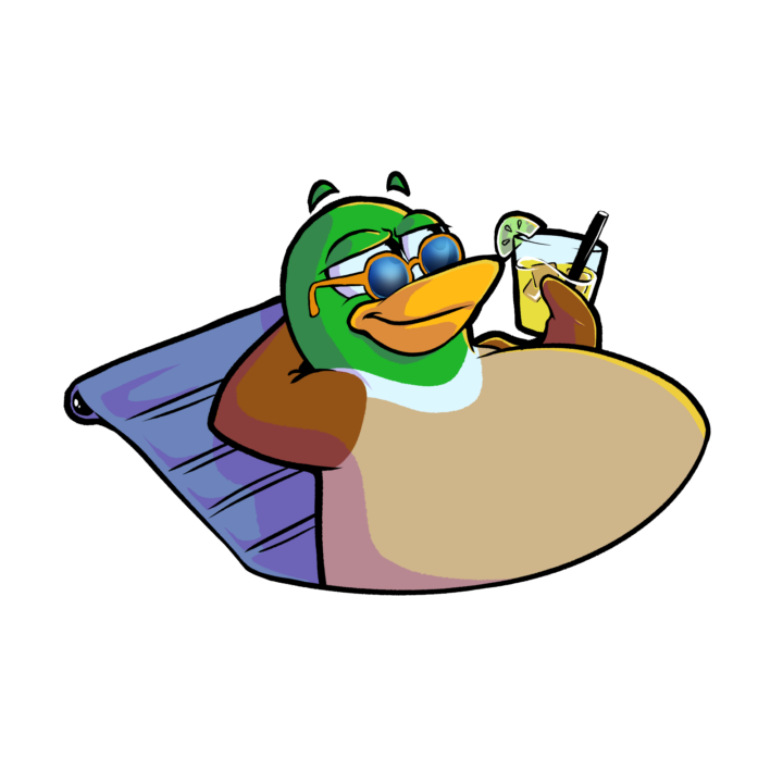 Stickers incoming!