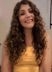Maria Martinez