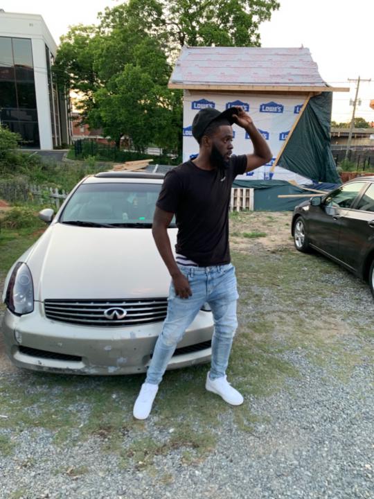 Quamir Butler