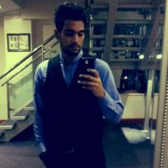 Jasim Shahzad
