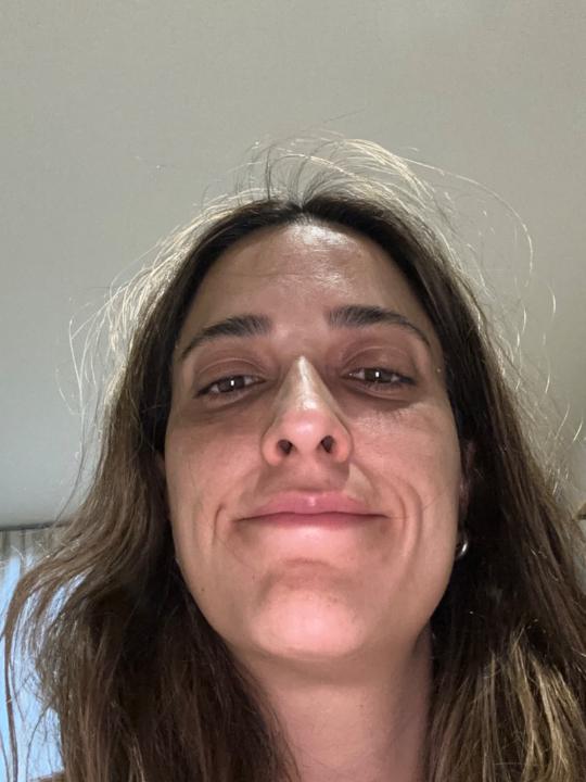 Clarisa Navarro García de Llano