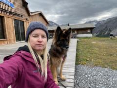 Mildred Niederheitmann