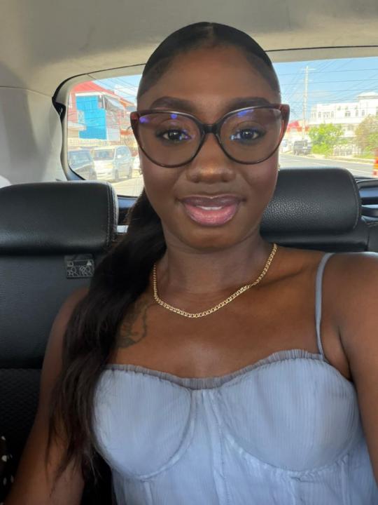 Delicia Lowe