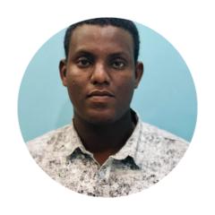 Ahmed Khalif