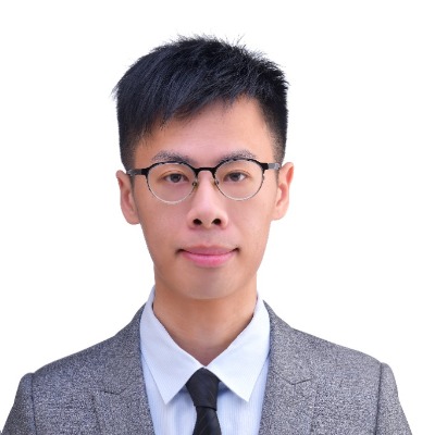 Elton, Ting-Wei Wang