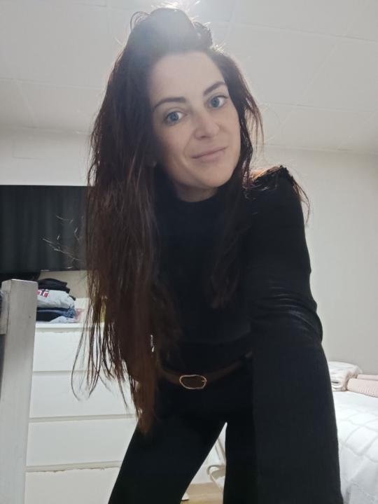 Fani Martín