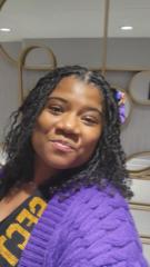 Tyese Woodson