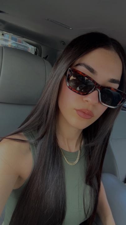 Naomi García