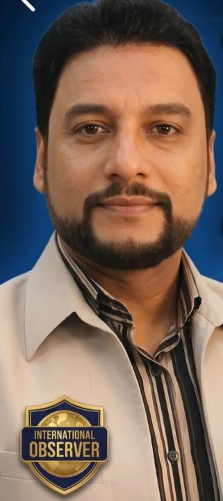 Muhammad Azam Baig