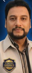 Muhammad Azam Baig