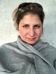 Aniko Pataki