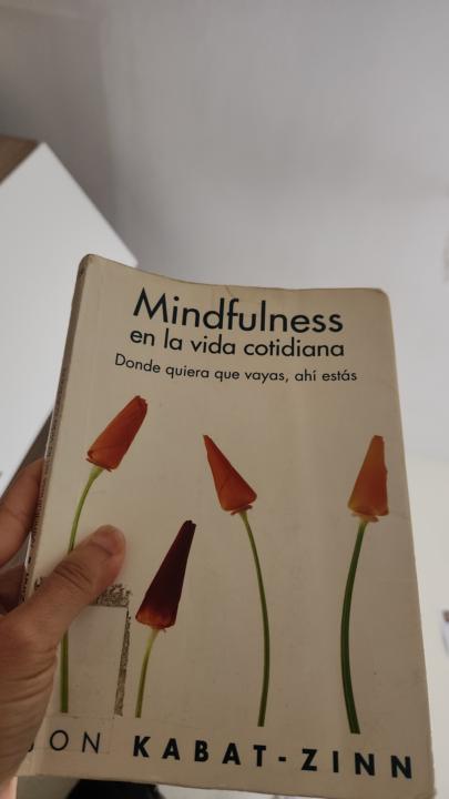 Lectura de libro