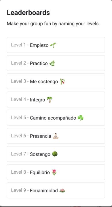 🌿 Bienvenidos al camino Tinnitus Calm 🌿