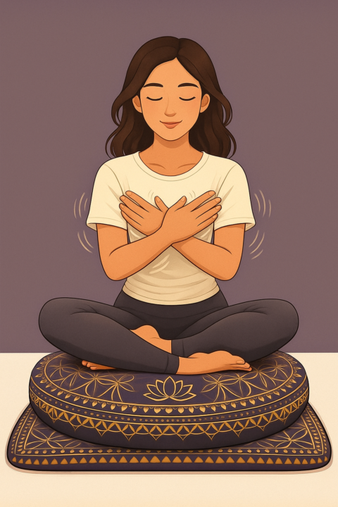 Bienvenidos! Bienvenidas! 🧘🏻‍♀️🧘🏻‍♂️