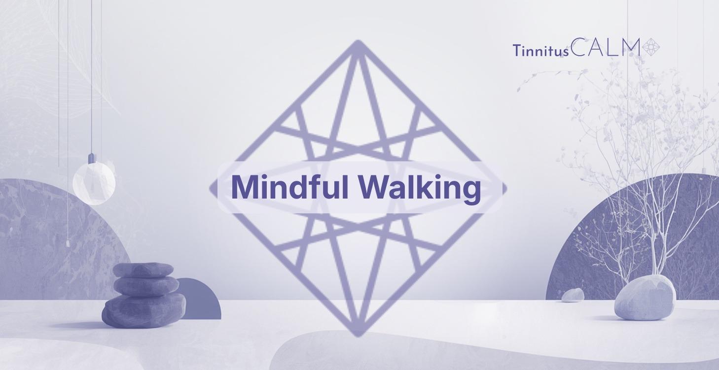 Nivel 5 - Mindful Walking