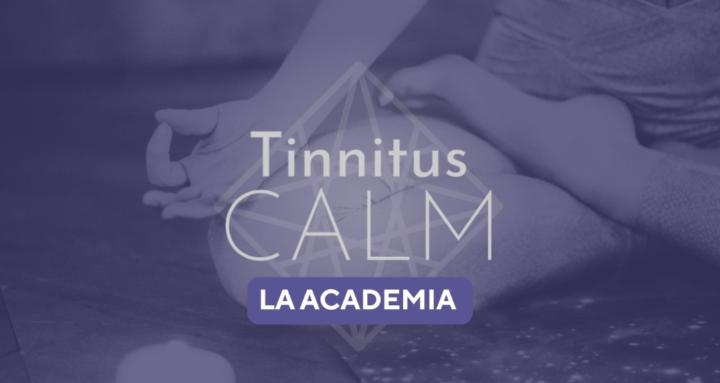 Tinnitus Calm 