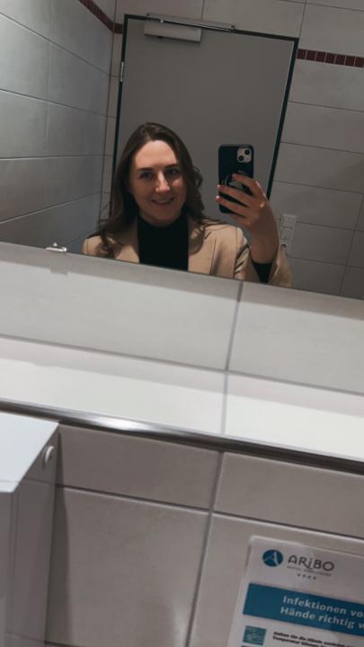 Denise Bergler