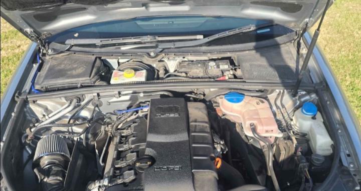 Solving issues with your car