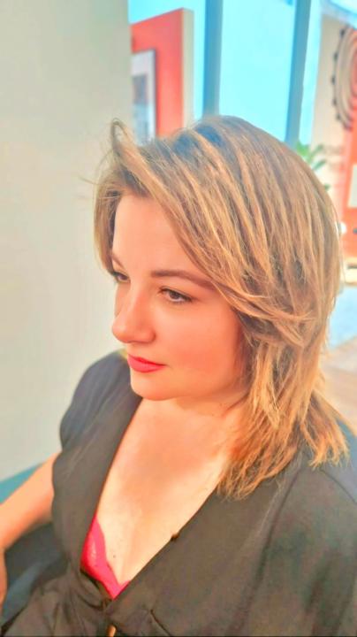 Ramona Bogiu