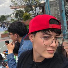 Dylan González