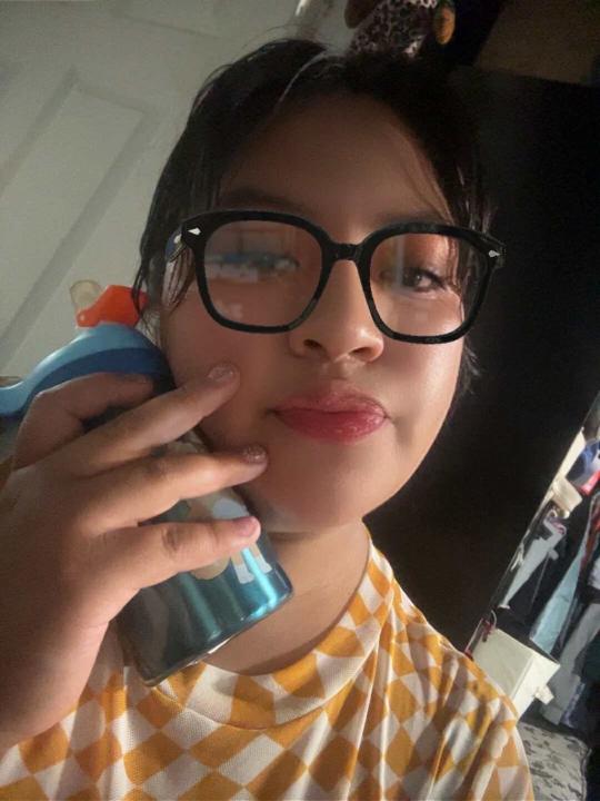 Micaela Ramírez pablo