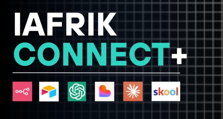 IAfrik Connect+