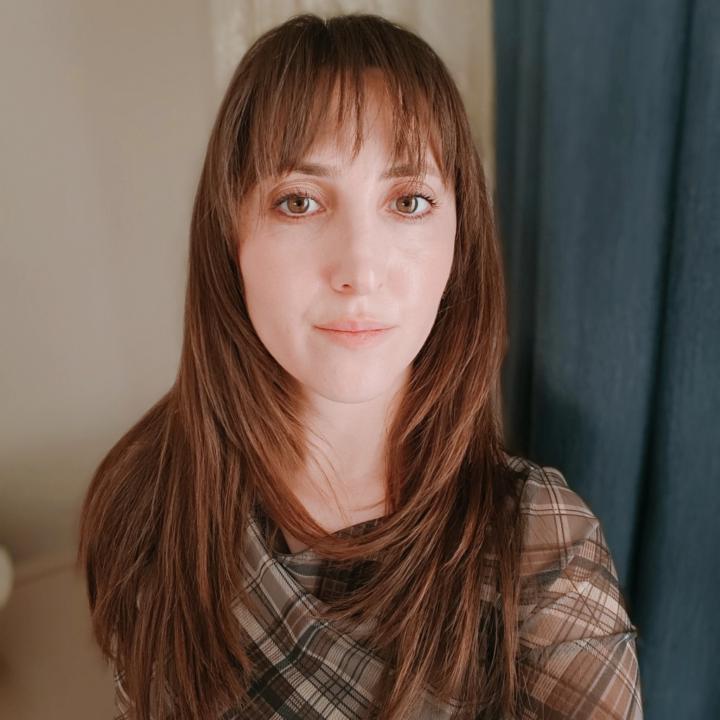 Meltem Özkılıç