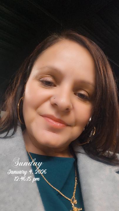 Claudia Garfio-O'Bryant