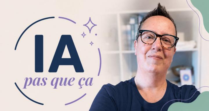IA pas que ça