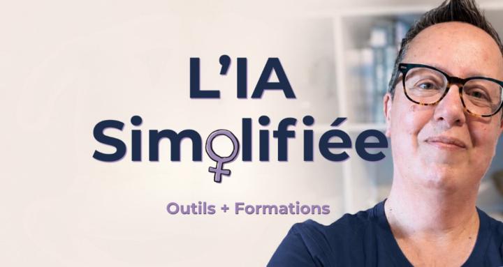 IA pas que ça