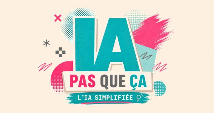 IA pas que ça - IA simplifiée