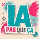 IA pas que ça - IA simplifiée icon